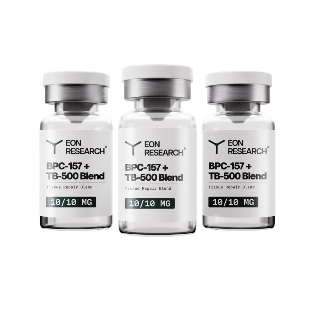 BPC-157 + TB-500 Blend 10mg/10mg