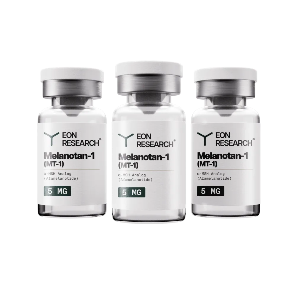 Melanotan-1 (MT-1) 5mg