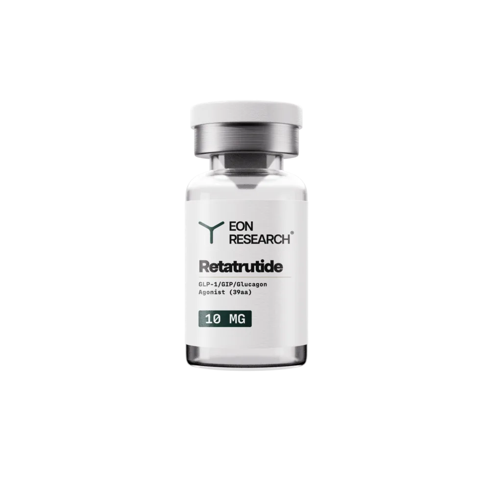 Retatrutide 10mg