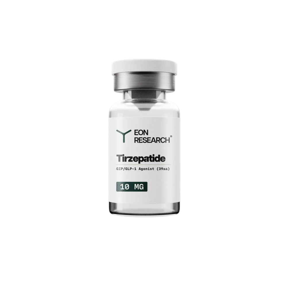Tirzepatide 10mg